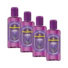 Combo 4 Odorizante de Ambientes Lavanda Mogilândi - 140ml