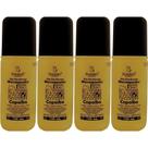 Combo 4 Óleo Massageador de Copaiba Centela Asiática 130ml