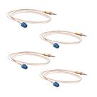 Combo 4 Termostatos de Segurança para Cooktop Brastemp - CJ_W10746442_2