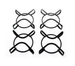 Combo 4 Trempes para Cooktop - W10856167