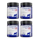 Combo 4 Unidades Condroplex LB Sticks 30 Bastões 630g sup Cães - Avert