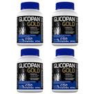 Combo 4 unidades Glicopan Gold Comprimidos - 30 comprimidos Combo 4 unidades Glicopan Gold Comprimidos - 30 comprimidos