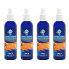 Combo 4 unidades Good Pet Repelente Contra Mordedura Mundo Animal - 200 ml