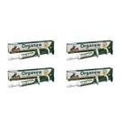 Combo 4 unidades Organew Pasta 12G - Vetnil Combo 4 unidades Organew Pasta 12G - Vetnil
