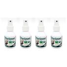 Combo 4 unidades Periovet Spray - 100 ml