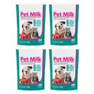 Combo 4 unidades Pet Milk - 300 g