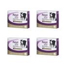 Combo 4 unidades Petzi Plus 10 kg - 4 comprimidos