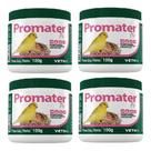 Combo 4 unidades Promater - 100 g