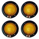 Combo 4 Unidades Reparo Completo D300 D305 Compatível D 300 D 305 Membrans Jarrão Corneta Fenólico 75W 8 Ohms Combo 4 Unidades Reparo Completo D300 D305 Compatível D 300 D 305 Membrans Jarrão Corneta Fenólico 75W 8 Ohms