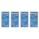 Combo 4 unidades Revimax 50 mg - 30 comprimidos