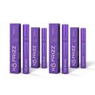 Combo 4 Xô Frizz Modelador de Fios Forever Liss Combo 4 Xô Frizz Modelador de Fios Forever Liss