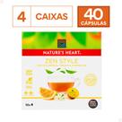 Combo 40 Cápsulas Zen Style Chá Dolce Gusto