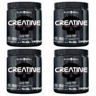 Combo 4x Creatina Pura 300g Black Skull Caveira Preta Combo 4x Creatina Pura 300g Black Skull Caveira Preta