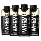 Combo 4x Shake Dux 250ml - Bebida Proteica Whey Pronto para Beber Combo 4x Shake Dux 250ml - Bebida Proteica Whey Pronto para Beber