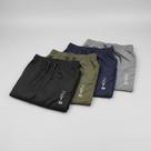 Combo 5 Bermudas Fio dÁgua Masculina Cores Sortidas
