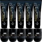 Combo 5 Pomada Fisiofort Premium 150g 5 Fisiofort Premium