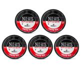COMBO: 5 Pomadas Spider 150g Inovatty Cosmetica