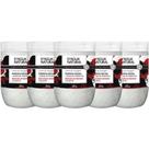 Combo 5UN creme de massagem pimenta negra dagua natural