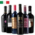 Combo 6 GRFS Primitivo Di Manduria 750ml Combo 6 GRFS Primitivo Di Manduria 750ml