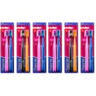 Combo 6 Pack c/2 Escova Dental Cerda Ultra Macia Supreme