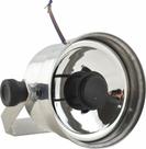 Combo 6 Refletor Spot Tx Led 3w Pimbin Par 36 Bivolt Polido