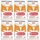 Combo 6 Un Leite em pó Zero Lactose integral instantâneo La Sereníssima 300g Combo 6 Un Leite em pó Zero Lactose integral instantâneo La Sereníssima 300g