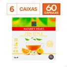 Combo 60 Cápsulas Zen Style Chá Dolce Gusto