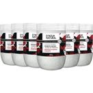 Combo 6un creme termoativo pimenta negra 650g dágua natural
