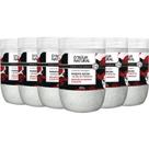Combo 6un creme termoativo pimenta negra 650g dágua natural