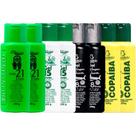 Combo 8 Gel Massageador Para Alívio Muscular Detonador 15 Ervas Cartilagem de Tubarão Copaíba