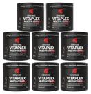 Combo 8x Multivitamínico Vitaplex Complex (480 Cápsulas) - Espartanos