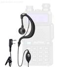 Combo 9 Fones Para Rádio Baofeng 777S UV5R UV6R