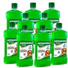 Combo 9 Shampoo Antiparasitário World Veterinária Dug's para Cães - 500ml Combo 9 Shampoo Antiparasitário World Veterinária Dug's para Cães - 500ml