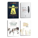 Combo - A Educação Atual: Problemas e Soluções