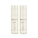 Combo Accordes: Desodorante Body Spray 2x100ml