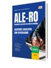 Combo ALE-RO - Assistente Legislativo - Sem especialidade Combo ALE-RO - Assistente Legislativo - Sem especialidade
