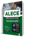 Combo ALECE - Analista Legislativo - Gestão e Desenvolvimento de Pessoas Combo ALECE - Analista Legislativo - Gestão e Desenvolvimento de Pessoas