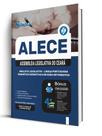 Combo ALECE - Analista Legislativo - Língua Portuguesa - Gramática Normativa e Revisão Ortográfica