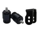 Combo Alongador Susp Diant c/Alivio Ar +Traseiro CRF250F/Tornado/XRE300 - AMX Combo Alongador Susp Diant c/Alivio Ar +Traseiro CRF250F/Tornado/XRE300 - AMX