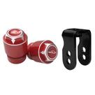 Combo Alongador Suspensão Traseira + Dianteira CRF 230 Anker Combo Alongador Suspensão Traseira + Dianteira CRF 230 Anker