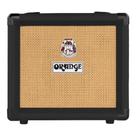 Combo Amplificador Orange Crush 12 1x6 Para Guitarra Combo Amplificador Orange Crush 12 1x6 Para Guitarra