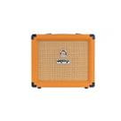 Combo Amplificador Orange Crush 20 1x8 Para Guitarra Combo Amplificador Orange Crush 20 1x8 Para Guitarra