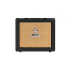 Combo Amplificador Orange Crush 20 Black 1x8 Para Guitarra Combo Amplificador Orange Crush 20 Black 1x8 Para Guitarra