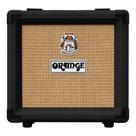 Combo Amplificador Orange PPC108 Preto Para Guitarra
