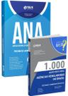 Combo ANA - Técnico Administrativo