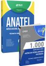 Combo ANATEL - Técnico Administrativo