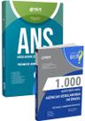 Combo ANS - Técnico Administrativo