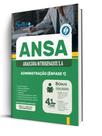 Combo ANSA - Ênfase 1: Administração