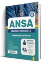Combo ANSA - Ênfase 14: Enfermagem