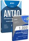 Combo ANTAQ - Técnico Administrativo